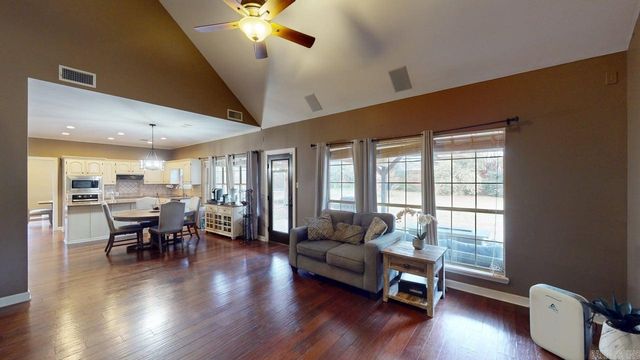 3020 Ashley Drive, Conway, AR 72034