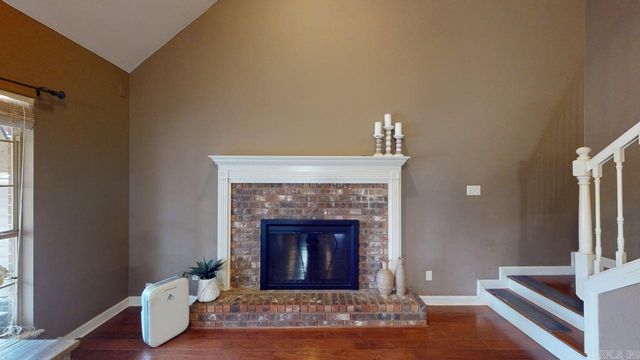 3020 Ashley Drive, Conway, AR 72034