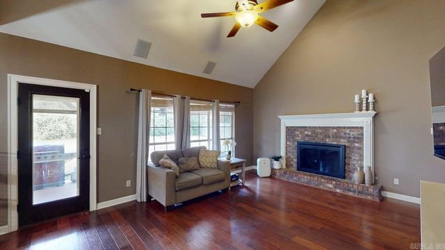 3020 Ashley Drive, Conway, AR 72034