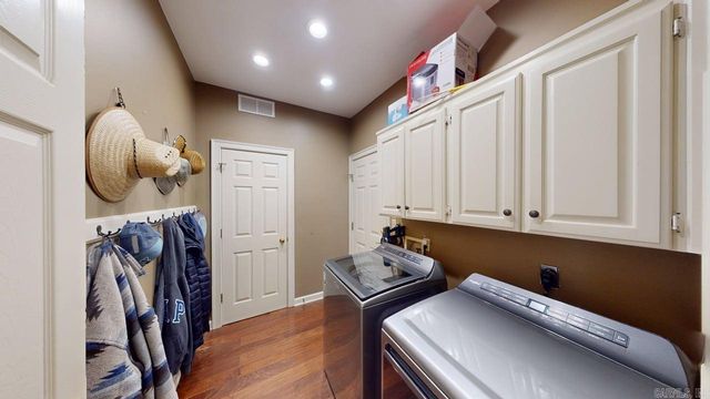 3020 Ashley Drive, Conway, AR 72034