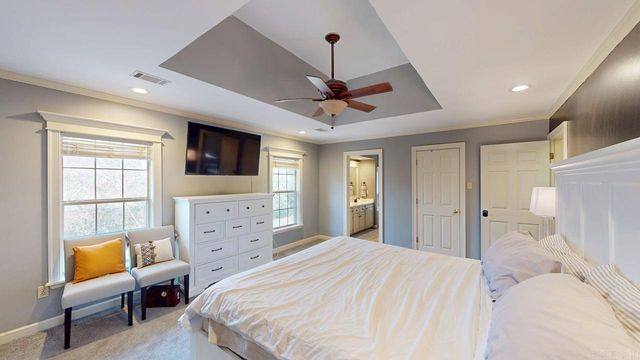 3020 Ashley Drive, Conway, AR 72034