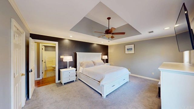 3020 Ashley Drive, Conway, AR 72034