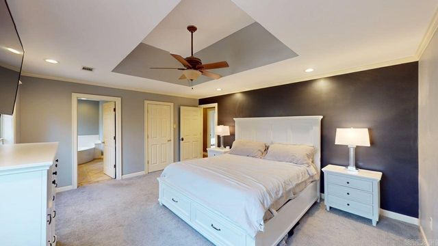 3020 Ashley Drive, Conway, AR 72034