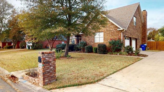 3020 Ashley Drive, Conway, AR 72034