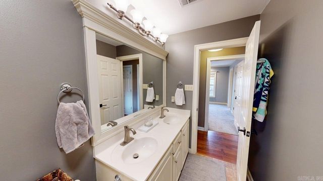 3020 Ashley Drive, Conway, AR 72034