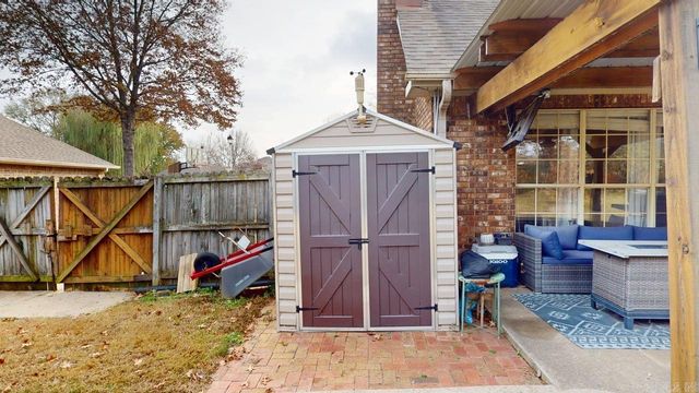 3020 Ashley Drive, Conway, AR 72034