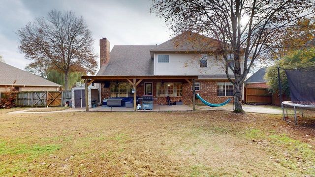 3020 Ashley Drive, Conway, AR 72034