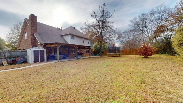 3020 Ashley Drive, Conway, AR 72034