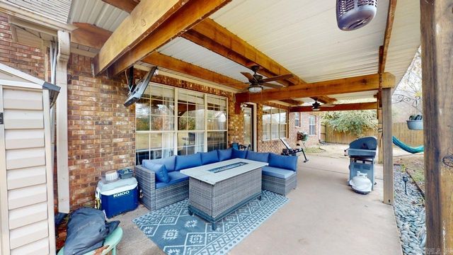 3020 Ashley Drive, Conway, AR 72034