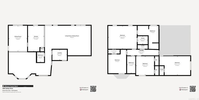 3020 Ashley Drive, Conway, AR 72034