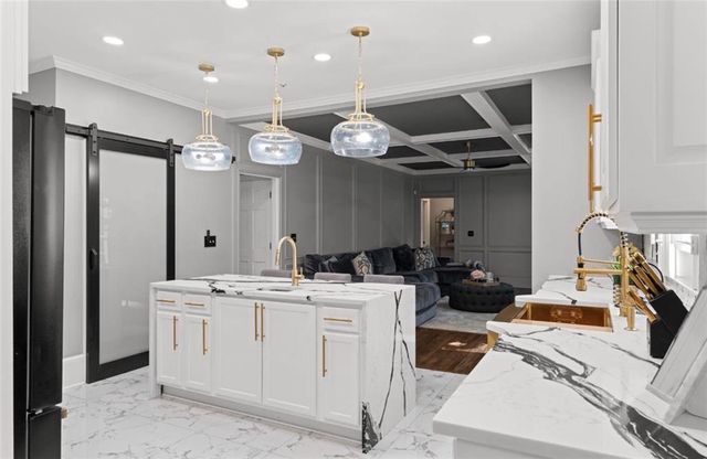 4576 Ridgegate Drive, Peachtree Corners, GA 30097