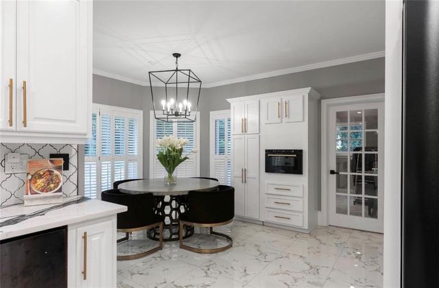 4576 Ridgegate Drive, Peachtree Corners, GA 30097