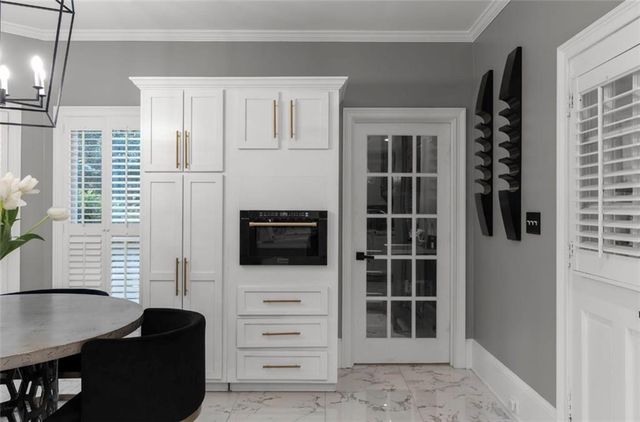 4576 Ridgegate Drive, Peachtree Corners, GA 30097