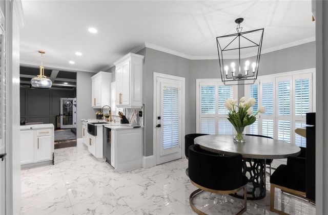 4576 Ridgegate Drive, Peachtree Corners, GA 30097