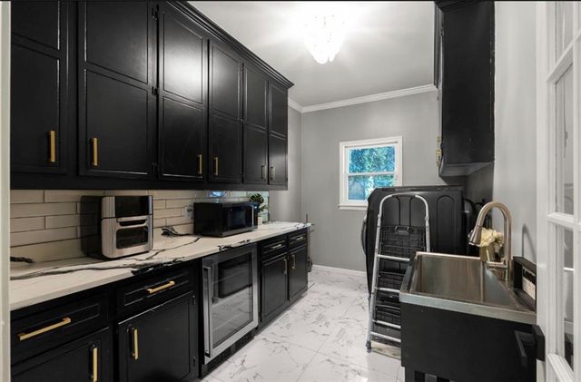 4576 Ridgegate Drive, Peachtree Corners, GA 30097