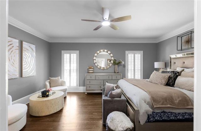 4576 Ridgegate Drive, Peachtree Corners, GA 30097