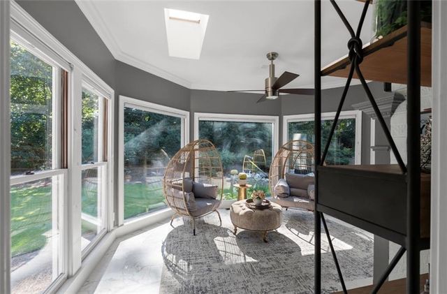 4576 Ridgegate Drive, Peachtree Corners, GA 30097