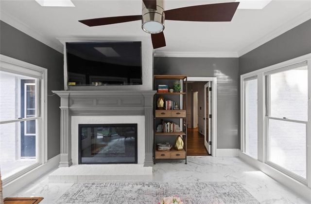 4576 Ridgegate Drive, Peachtree Corners, GA 30097
