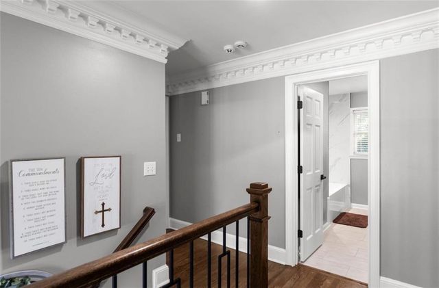 4576 Ridgegate Drive, Peachtree Corners, GA 30097