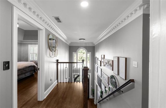 4576 Ridgegate Drive, Peachtree Corners, GA 30097