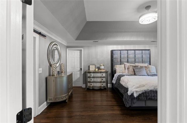 4576 Ridgegate Drive, Peachtree Corners, GA 30097