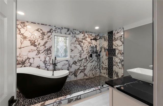 4576 Ridgegate Drive, Peachtree Corners, GA 30097