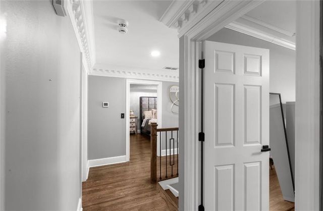 4576 Ridgegate Drive, Peachtree Corners, GA 30097