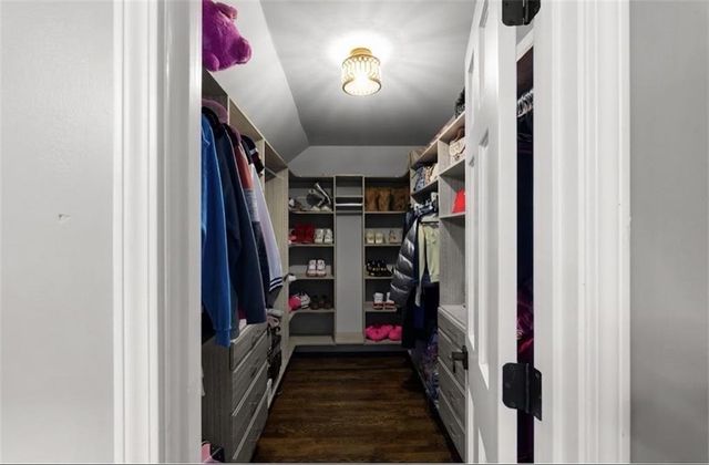 4576 Ridgegate Drive, Peachtree Corners, GA 30097