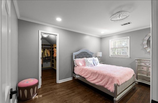 4576 Ridgegate Drive, Peachtree Corners, GA 30097