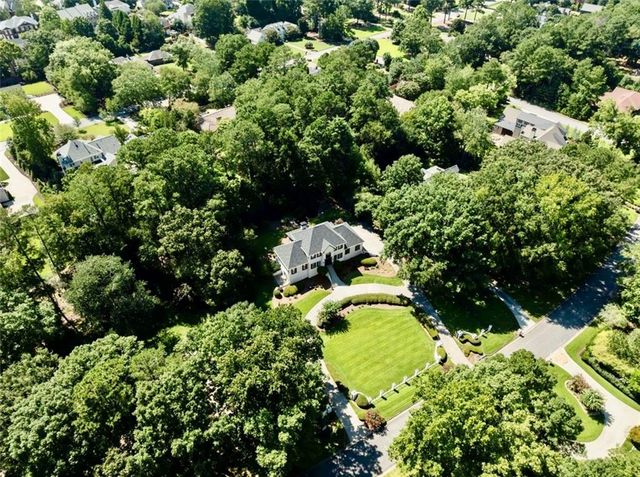 4576 Ridgegate Drive, Peachtree Corners, GA 30097