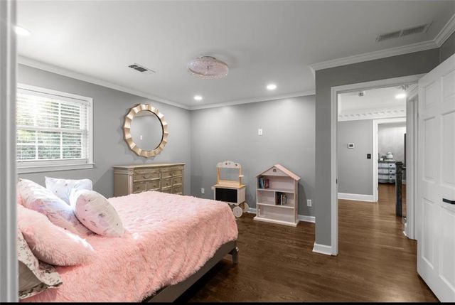 4576 Ridgegate Drive, Peachtree Corners, GA 30097