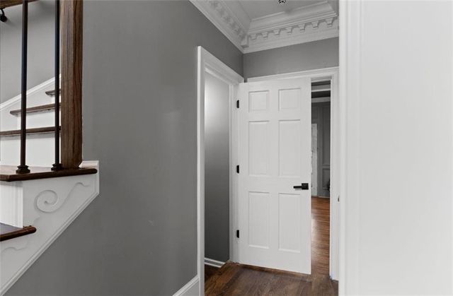 4576 Ridgegate Drive, Peachtree Corners, GA 30097