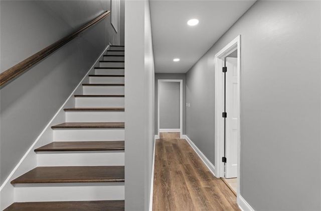 4576 Ridgegate Drive, Peachtree Corners, GA 30097