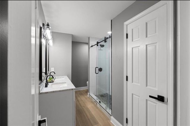 4576 Ridgegate Drive, Peachtree Corners, GA 30097