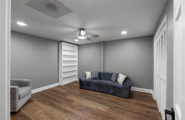 4576 Ridgegate Drive, Peachtree Corners, GA 30097