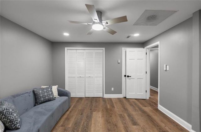 4576 Ridgegate Drive, Peachtree Corners, GA 30097