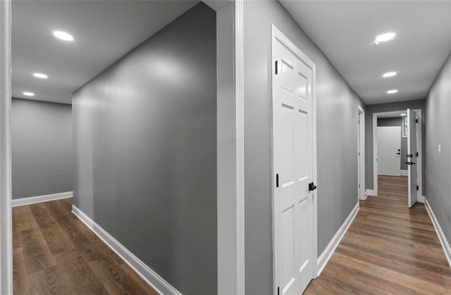 4576 Ridgegate Drive, Peachtree Corners, GA 30097