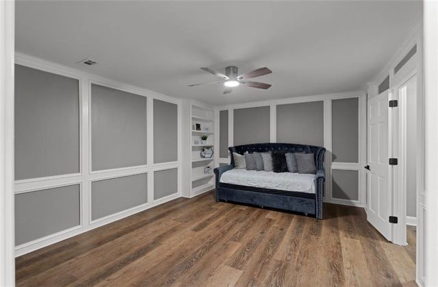 4576 Ridgegate Drive, Peachtree Corners, GA 30097