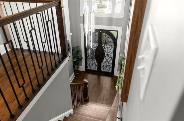 4576 Ridgegate Drive, Peachtree Corners, GA 30097