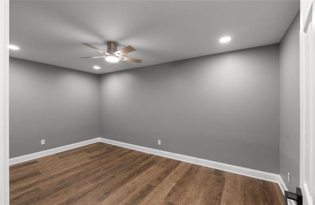 4576 Ridgegate Drive, Peachtree Corners, GA 30097