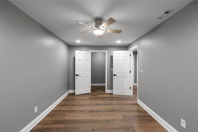 4576 Ridgegate Drive, Peachtree Corners, GA 30097