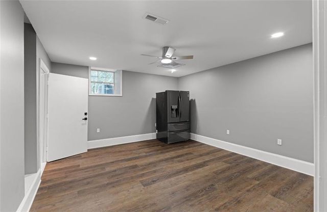 4576 Ridgegate Drive, Peachtree Corners, GA 30097
