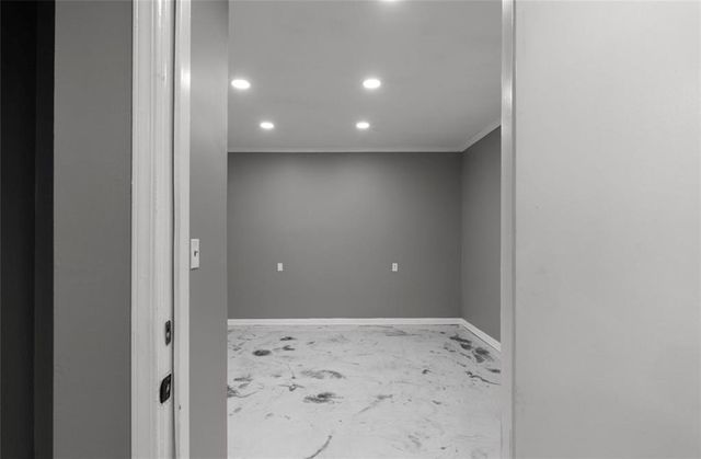 4576 Ridgegate Drive, Peachtree Corners, GA 30097