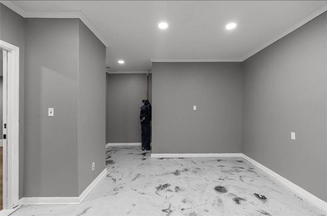 4576 Ridgegate Drive, Peachtree Corners, GA 30097