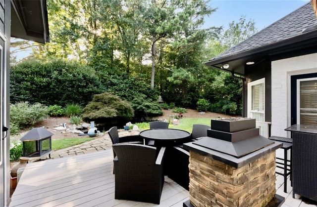 4576 Ridgegate Drive, Peachtree Corners, GA 30097