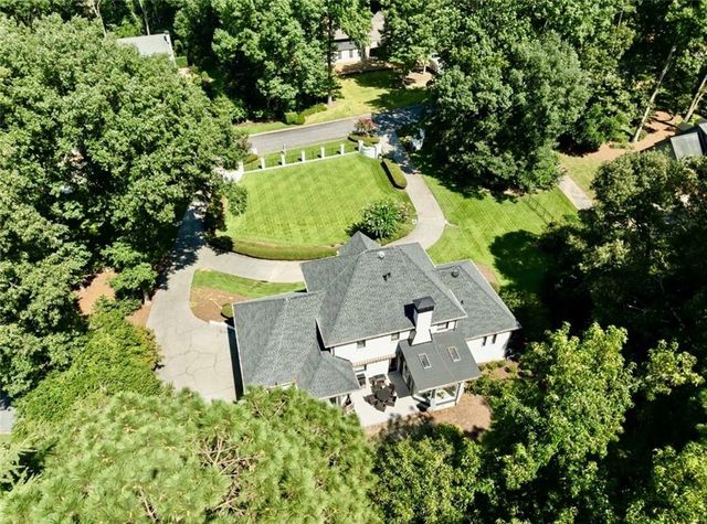 4576 Ridgegate Drive, Peachtree Corners, GA 30097