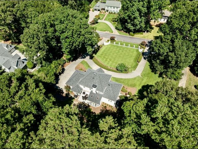 4576 Ridgegate Drive, Peachtree Corners, GA 30097