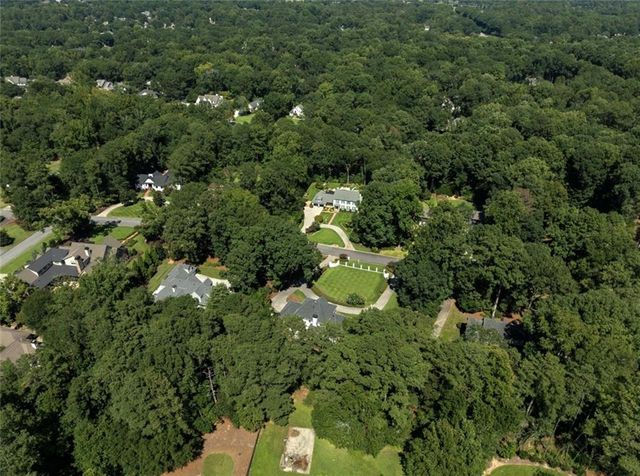 4576 Ridgegate Drive, Peachtree Corners, GA 30097