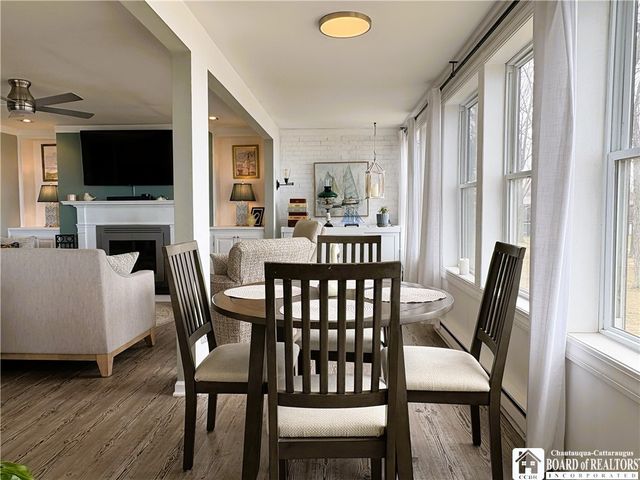 310 Edgewater Drive, Westfield, NY 14787