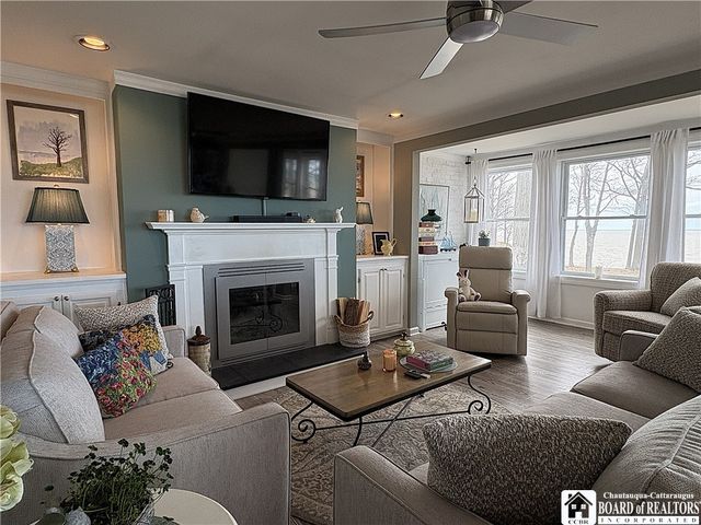 310 Edgewater Drive, Westfield, NY 14787